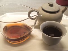 -隐溪茶馆(静安寺店)