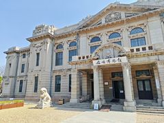 -旅顺博物馆