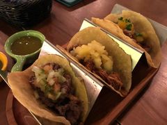 -TEQO·Mexican food & Bar