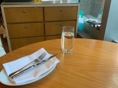 -君悦酒店·La Terrazza意合園·意式风味