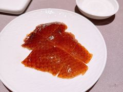 烤鸭皮-金鸭季·北京烤鸭(深业上城店)