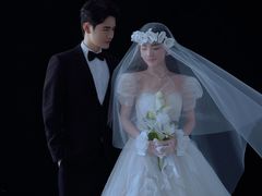-经典婚纱摄影美学馆·私人定制