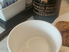 -佛山岭南天地康得思酒店