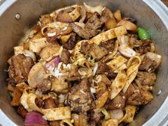 -马相卿特色烤肉面食馆(虎台店)