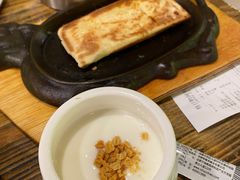 -格日勒阿妈蒙古厨房(大召店)