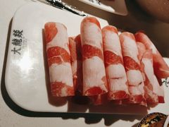 -大龙燚火锅(天安云谷店)