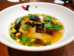 燕皮小馄饨-莆田餐厅(大悦城店)