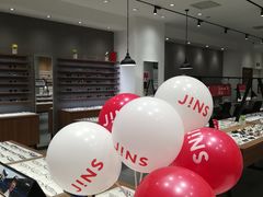 -JINS(北京apm店)