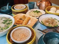 -安泰楼·佛跳墙创始人·传统闽味早茶·酒楼(三坊七巷闽菜地标店)