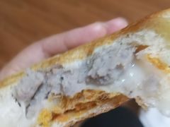 -啊噗吐呦现场烘焙(麦凯乐店)