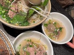 -美奈小馆·越南料理(福田星河COCO Park店)