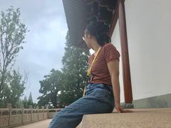 -径山寺