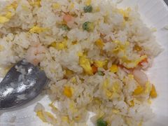 -蓬莱阁中餐厅(崇文门店)