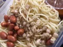 -乔伯凉面(白沙路店)