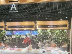 -川骄海鲜自助(亚运村店)