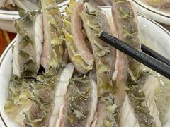 -正能量脆肉鲩火锅