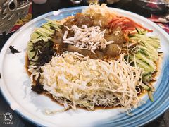 大拌菜-徐师傅太子锅(文化路店)