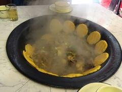 -东北铁锅炖