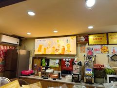-好时味十三姨(河西路店)