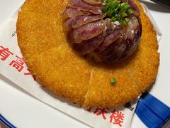 庐州腊味糍粑-同庆楼(金宝汇店)