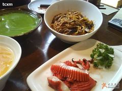 DSC00046-外婆家(杭州马塍店·杭帮菜名店)