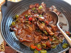-东哥紫阳蒸盆子(旺座·现代城店)