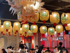 大堂-大鸽饭(北京路店)