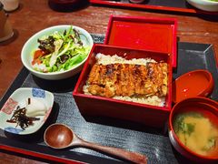 -翔峰炭火鳗鱼(悦泰街里公寓店)