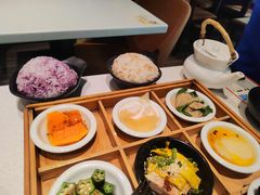 -新仙清汤牛腩(铜锣湾店)