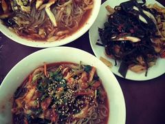 -真空冷面王(武功街店)