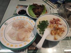 -西关明记肠粉(荔枝湾店)
