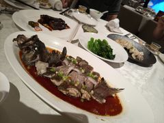 -南海渔村(珠江新城店)