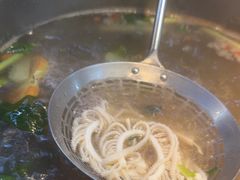 -刘少华贵州小黄牛·鲜牛肉火锅(总店)