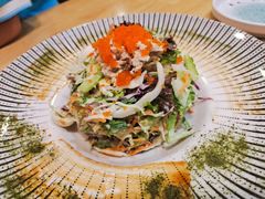 -桃屋日本料理(清华科技园店)