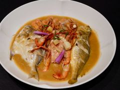 -黛瓦宴花园餐厅·浙粤融合菜&果木烤鸭