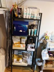 -MZ SKIN CARE逆齢驻颜中心