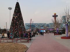 -华夏文旅海洋公园