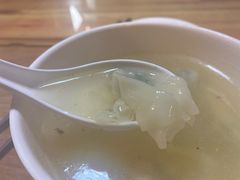 -富源春面馆(四川北路店)