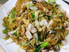 -鑫鸿达·海鲜闽菜热炒小馆(中山路店)