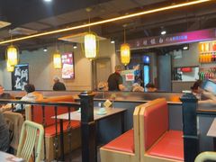 -川芙蓉·市井老川菜(长寿路店)