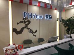 -芳朵美容养生SPA