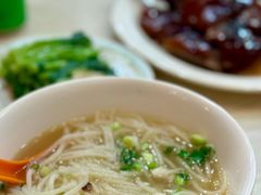 -一乐烧鹅(中环店)