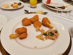 -上海静安香格里拉大酒店