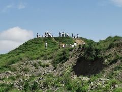 -草原天路(张北县)
