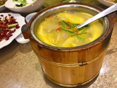 -火龙堂·风味民间菜(文一路店)