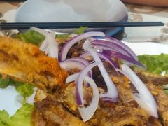 羊排-新疆伊宁远征餐厅