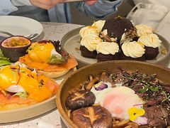 -BE BRIGHT KITCHEN(正佳广场店)
