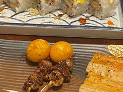 -鸟鹏烧鸟居酒屋(仁恒梦中心店)