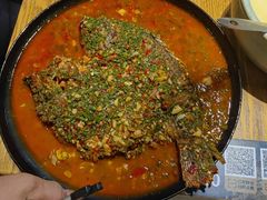 -金塔傣乡·云南民族特色菜·傣味手抓饭(金瓦路店)