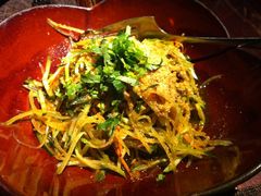 -花马天堂云南餐厅 Lost Heaven(高邮路店)